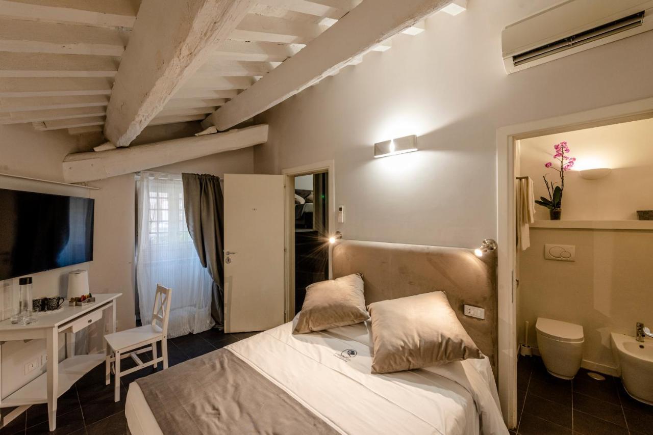 Relais La Fornarina Bed and Breakfast Rome Buitenkant foto