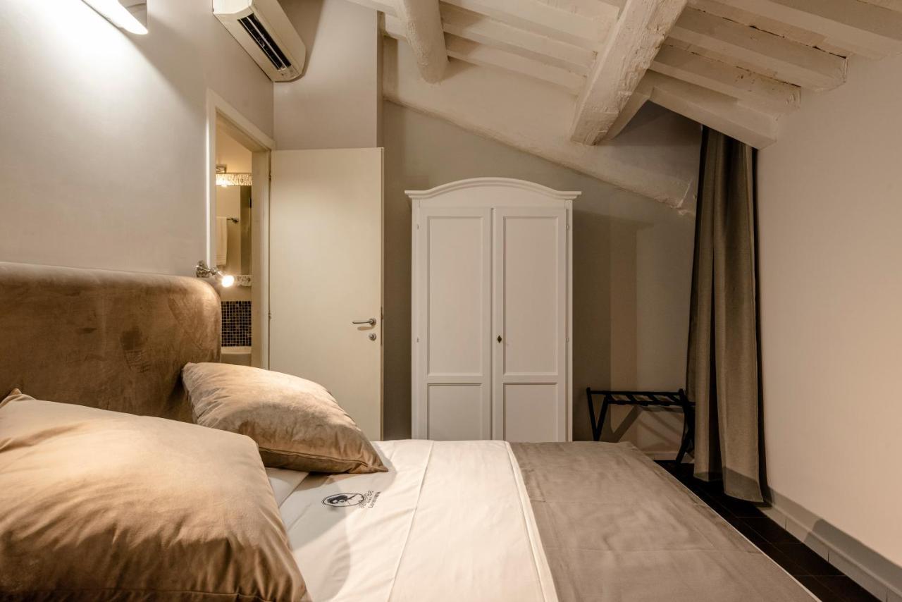 Relais La Fornarina Bed and Breakfast Rome Buitenkant foto