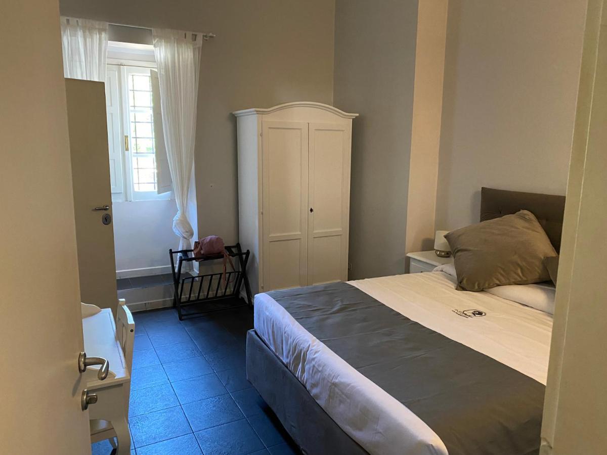 Relais La Fornarina Bed and Breakfast Rome Buitenkant foto