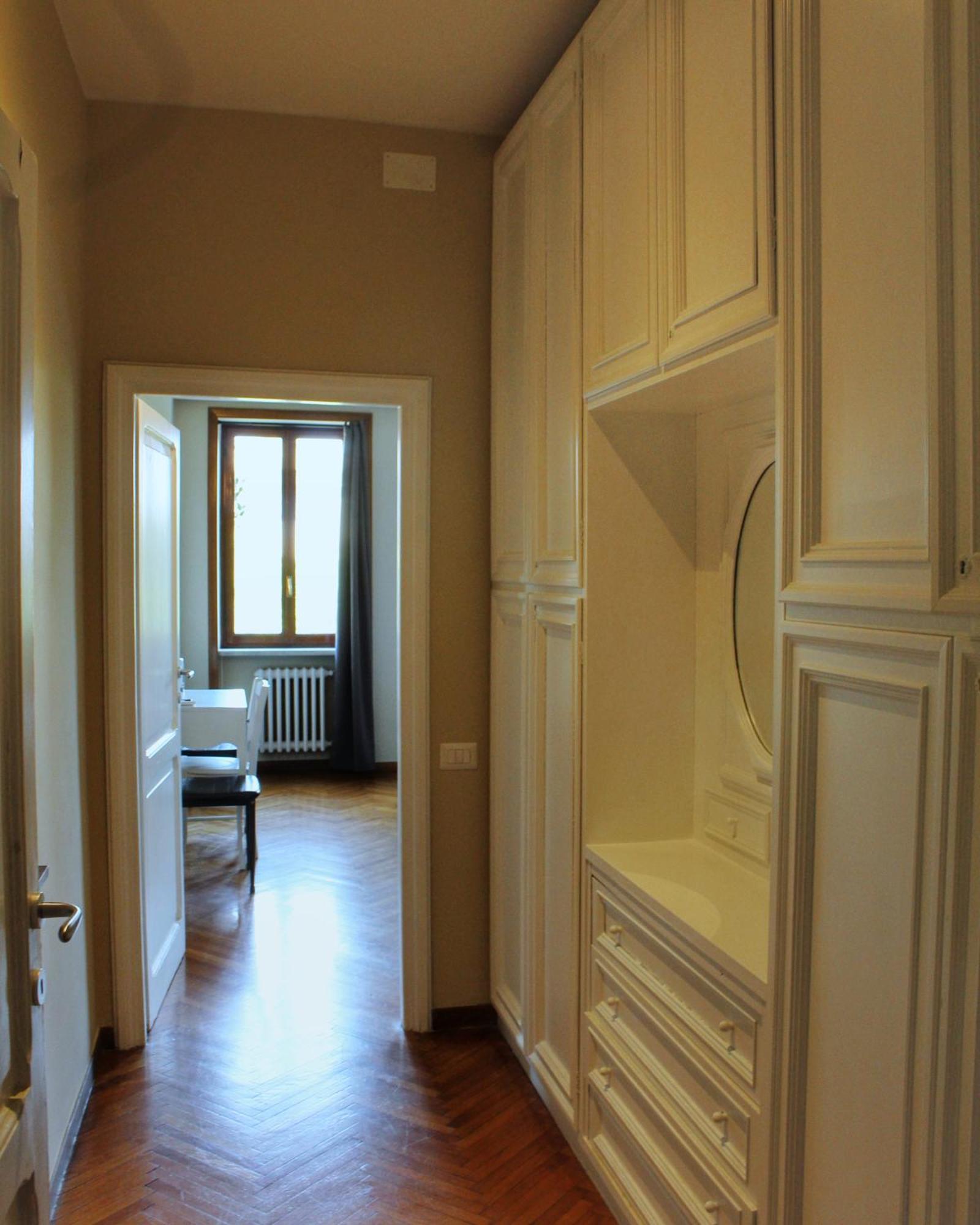 Relais La Fornarina Bed and Breakfast Rome Buitenkant foto